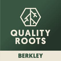Quality Roots - Berkley