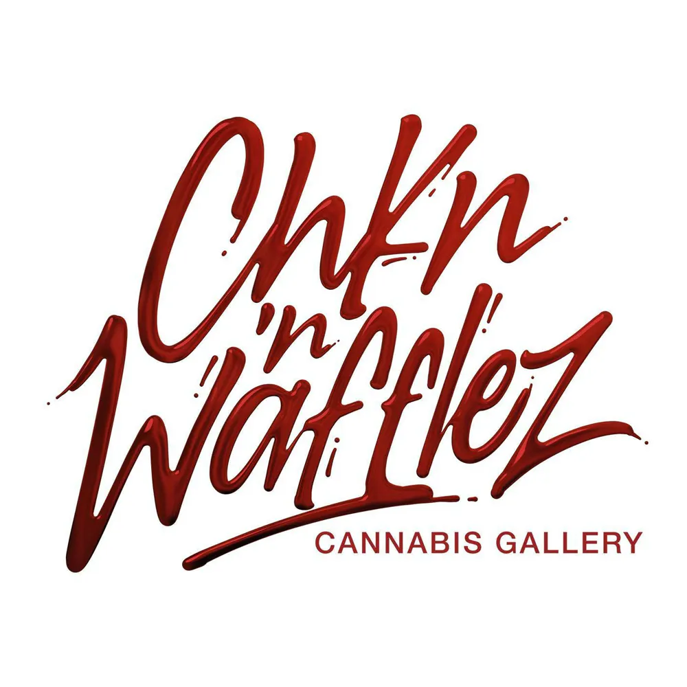 Chkn 'n Wafflez