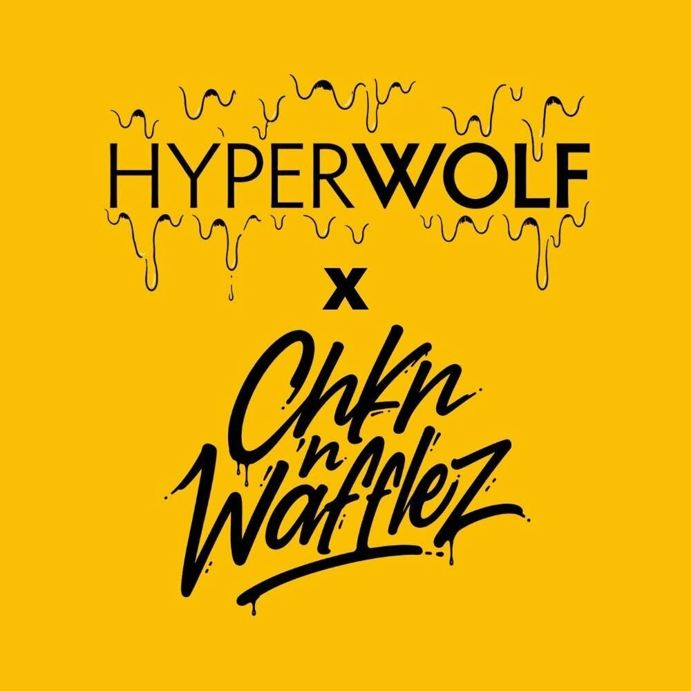 Chkn 'n Wafflez