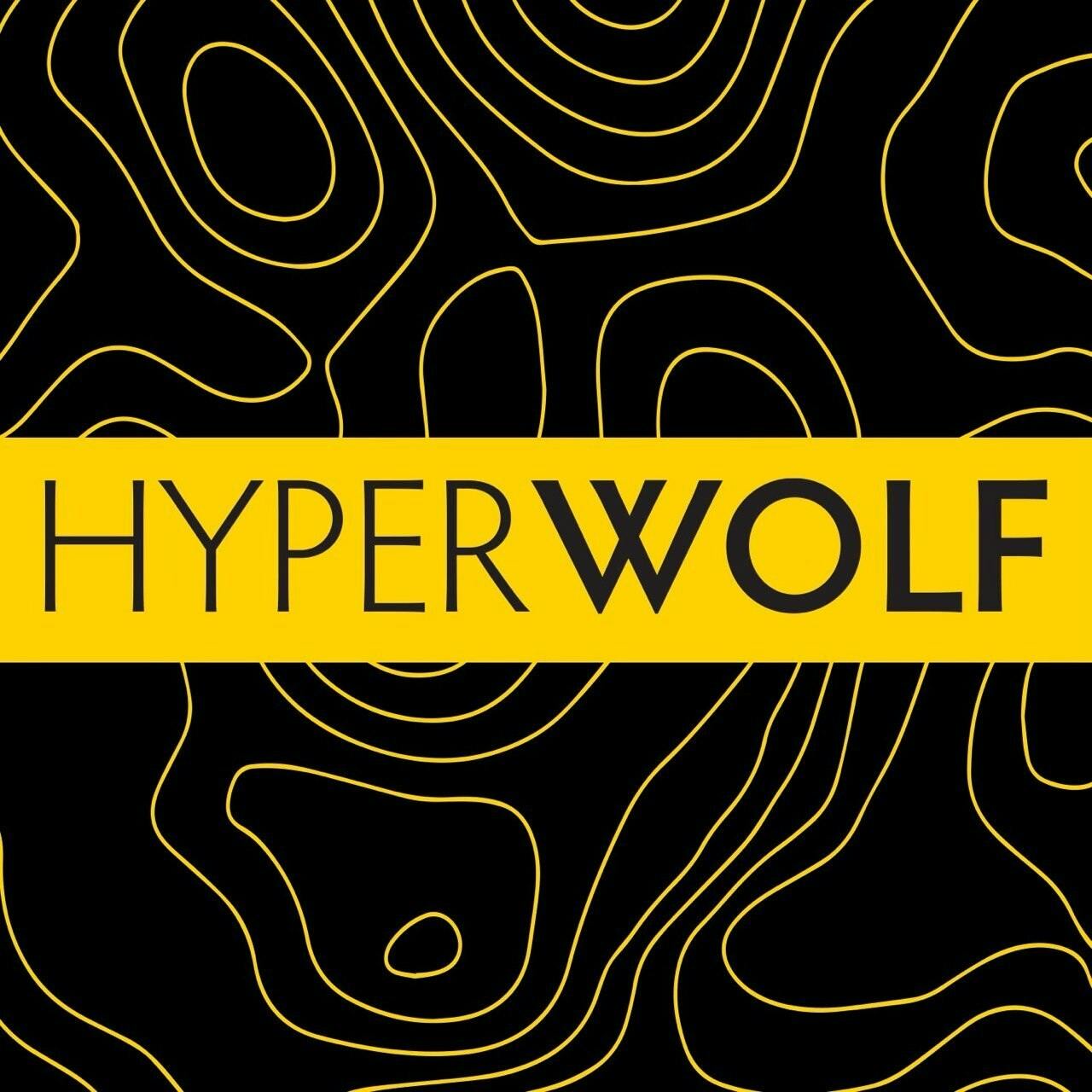 Hyperwolf Dispensary