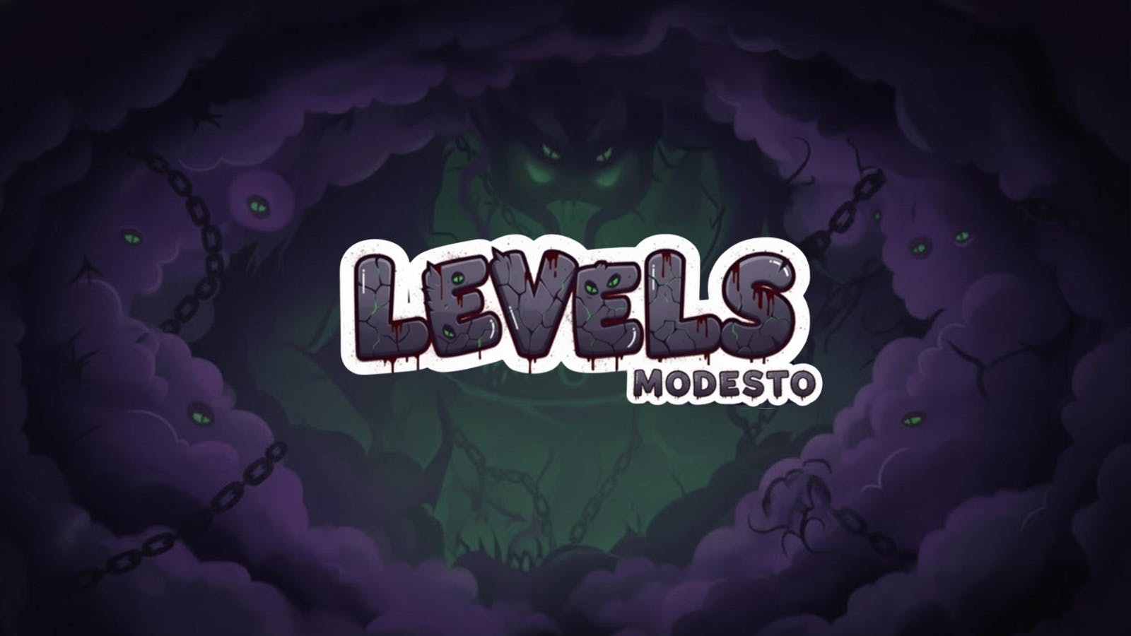Levels - Modesto listing banner