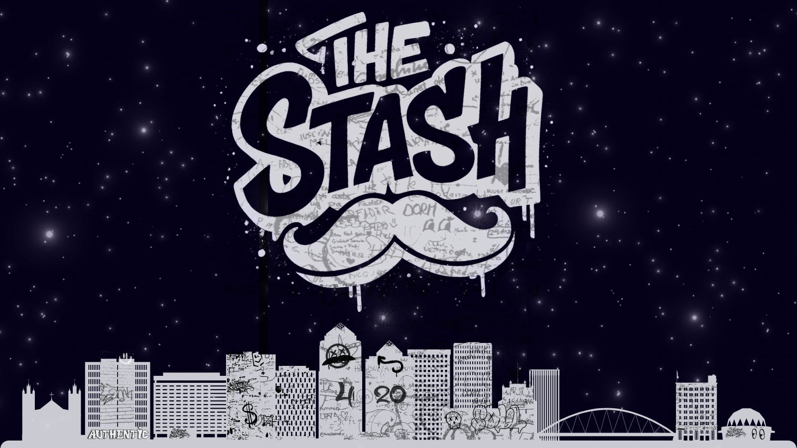 The Stash - Bernalillo listing banner