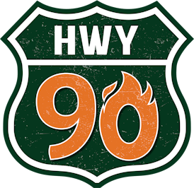 Highway 90