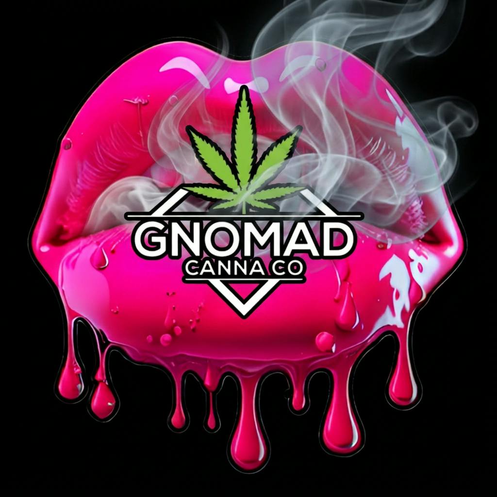GNOMAD Canna Co - Hobbs