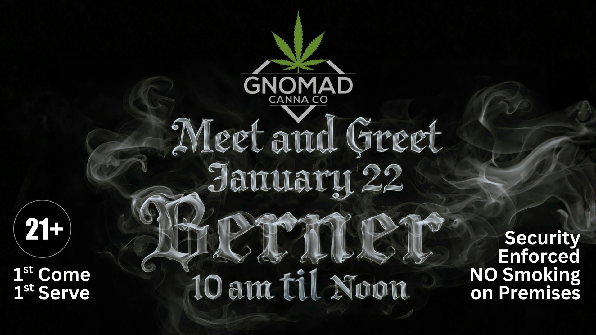 GNOMAD Canna Co - Hobbs listing banner