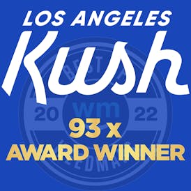 LA Kush - Hollywood