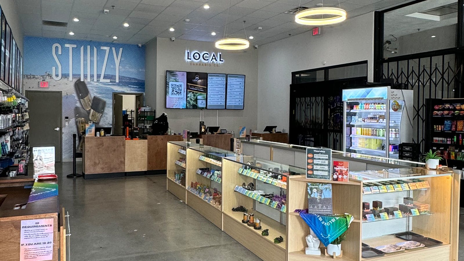 Local Cannabis Company listing banner