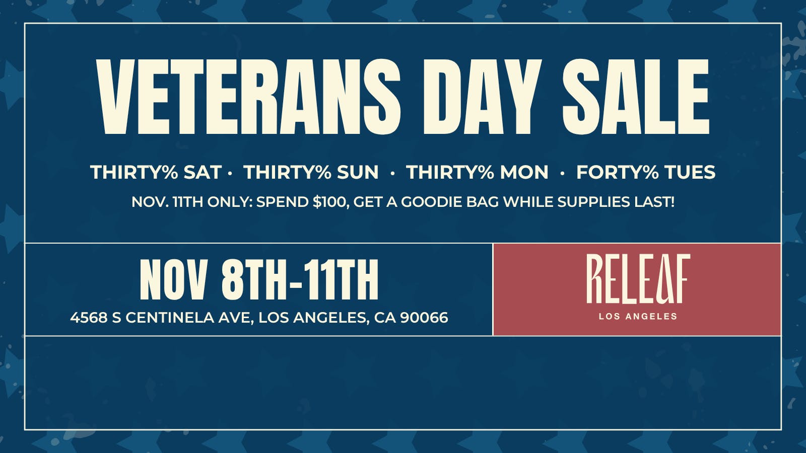 ReLeaf listing banner