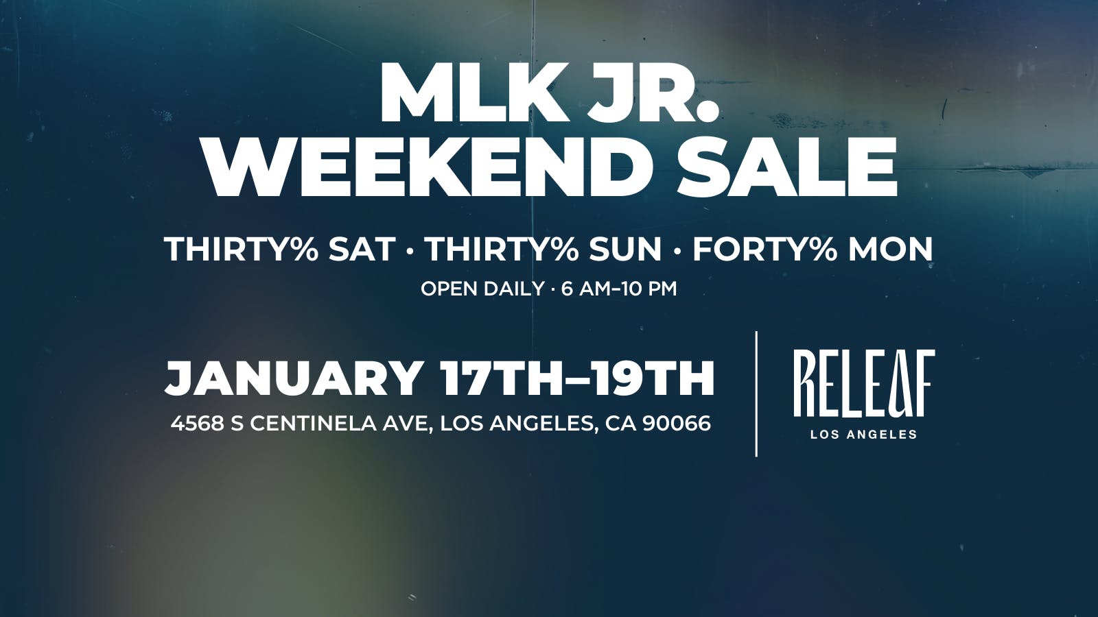 ReLeaf listing banner