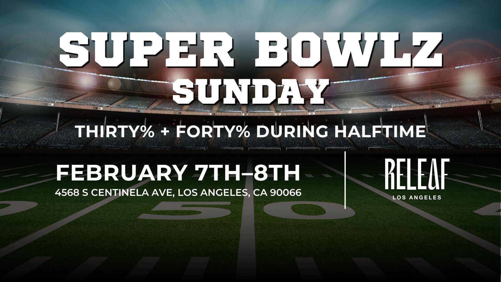 ReLeaf listing banner