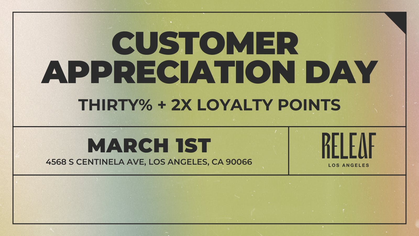 ReLeaf listing banner