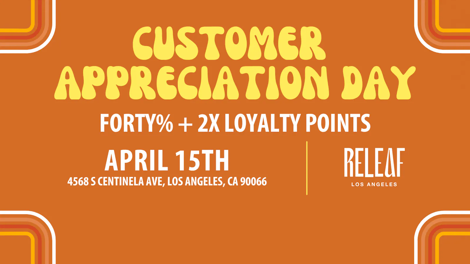 ReLeaf listing banner