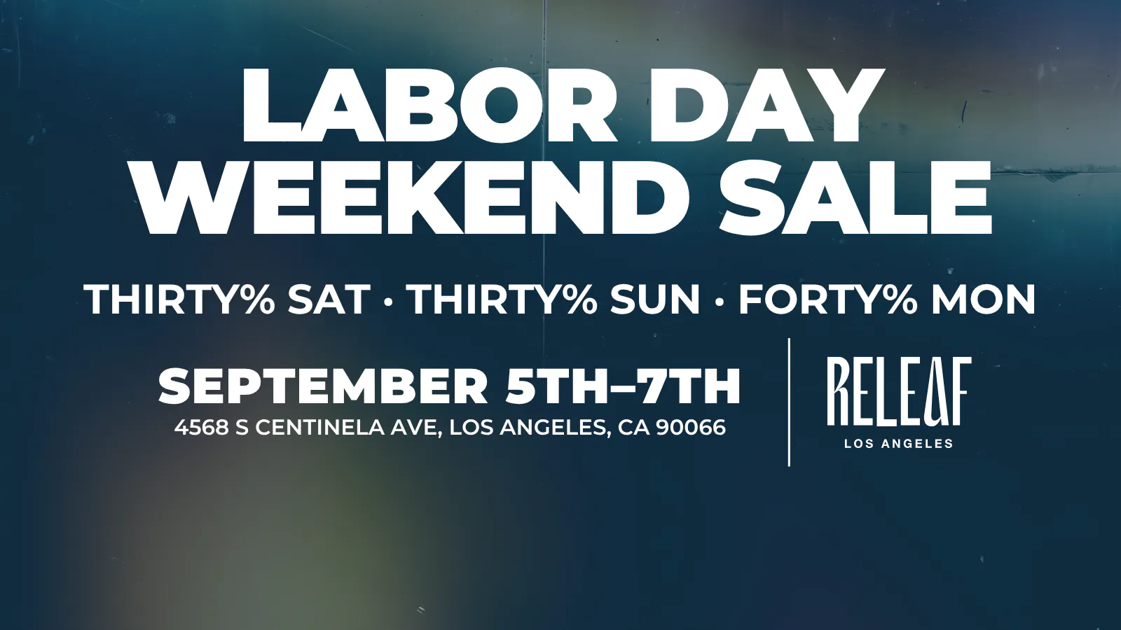 ReLeaf listing banner