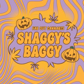 Shaggy's Baggy