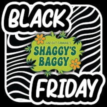 Shaggy's Baggy