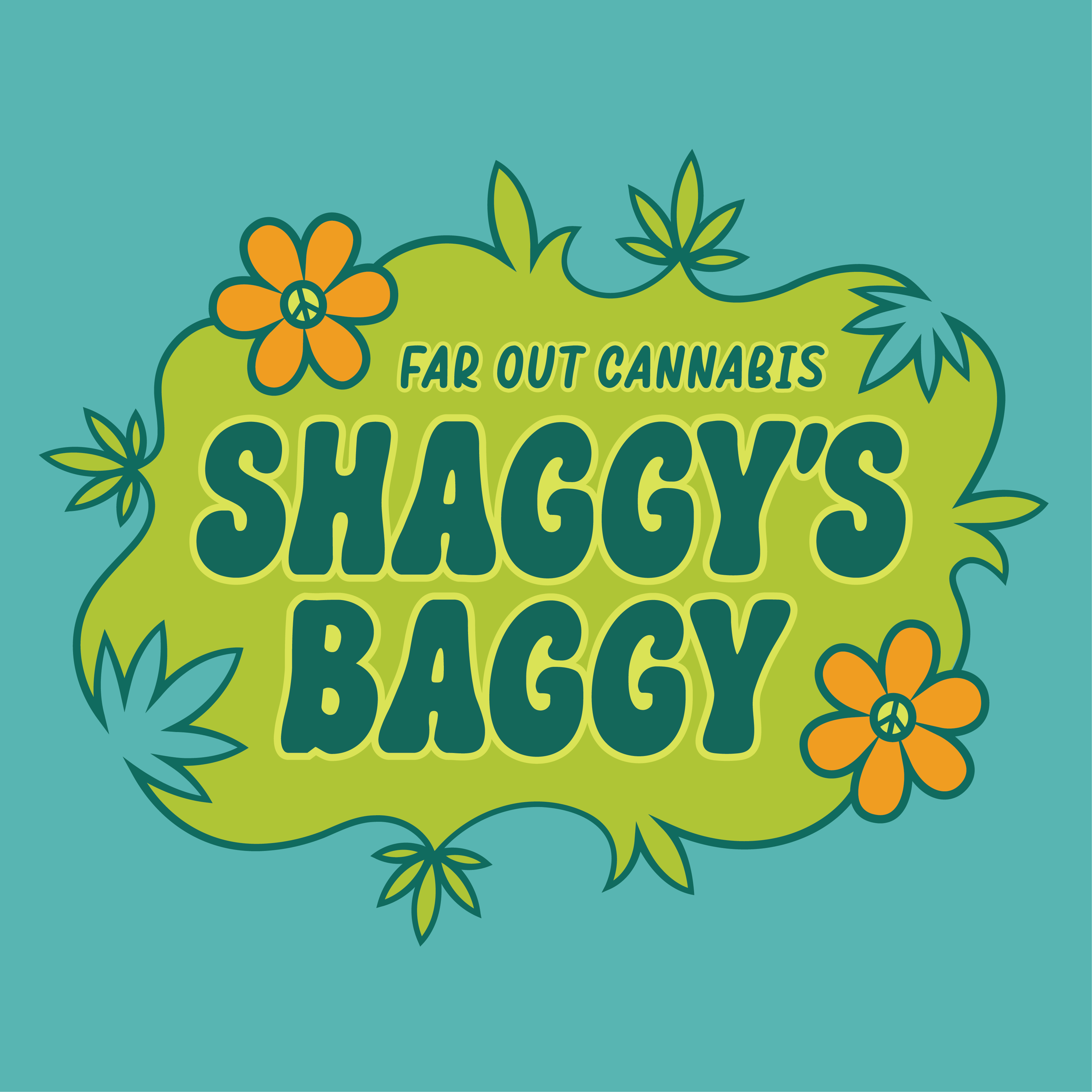 Shaggy's Baggy