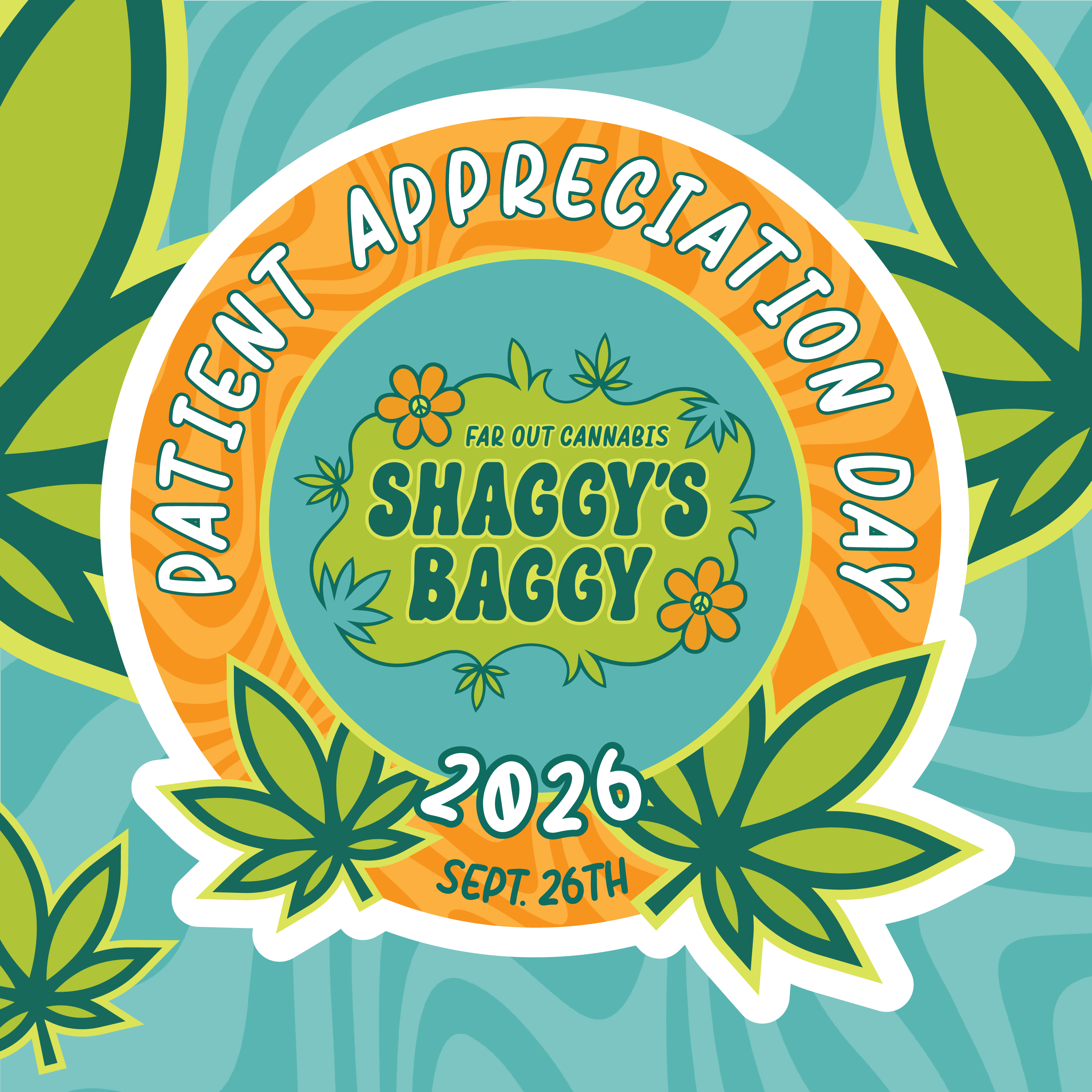 Shaggy's Baggy