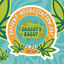 Shaggy's Baggy