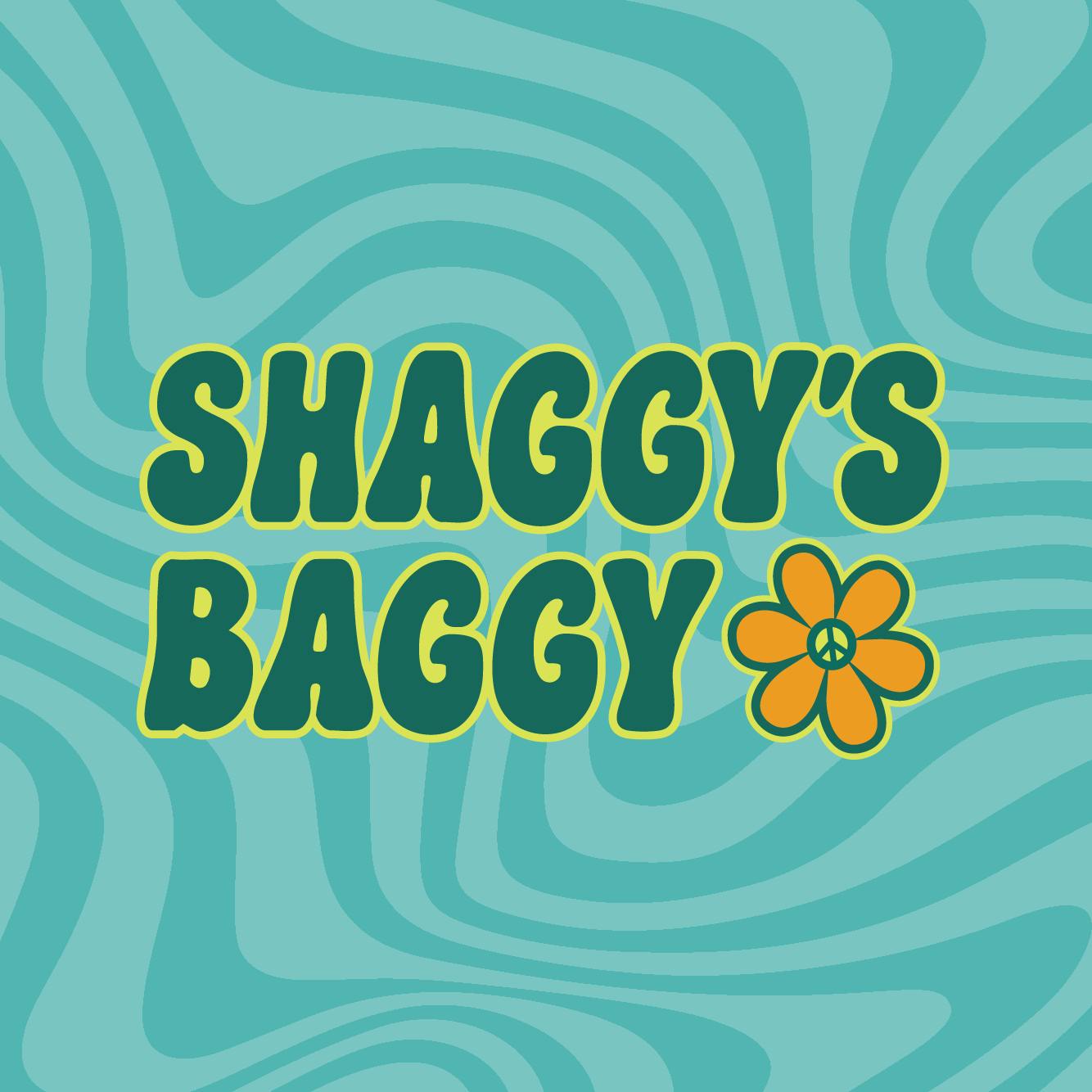 Shaggy's Baggy