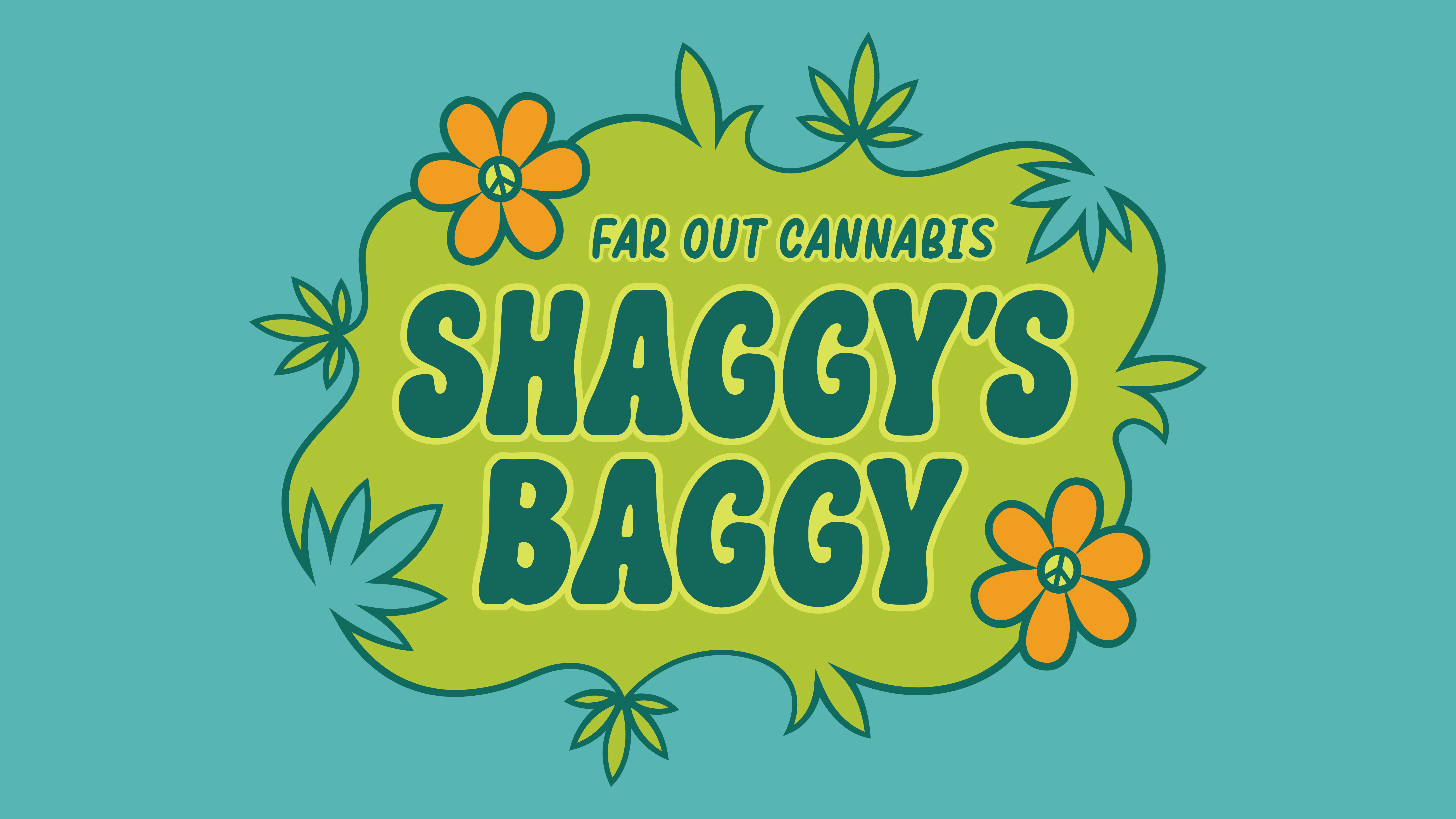 Shaggy's Baggy listing banner