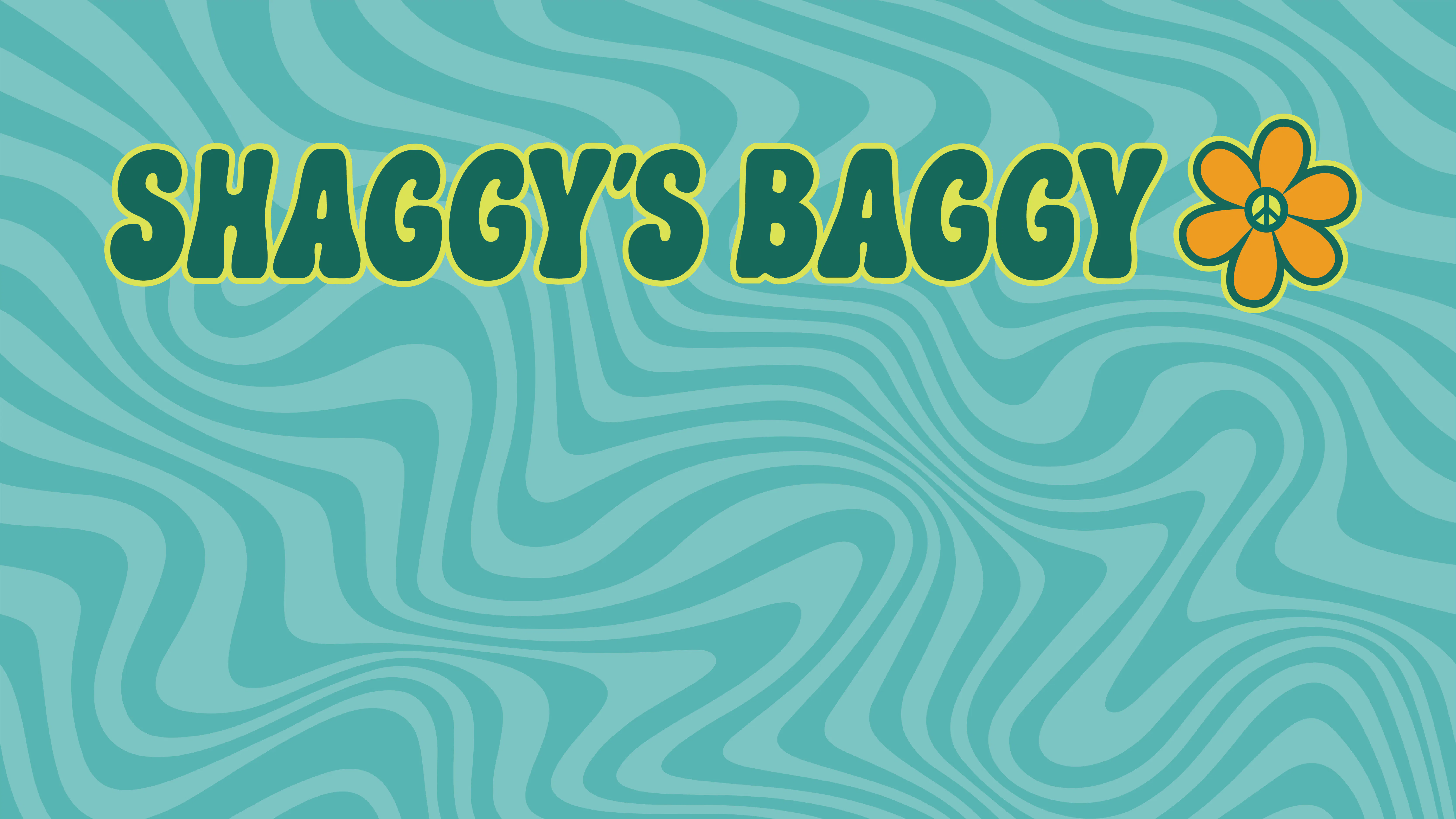 Shaggy's Baggy listing banner
