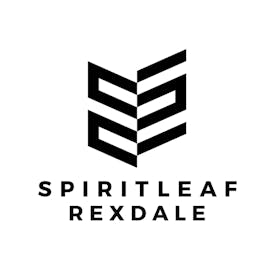 Spiritleaf - Rexdale