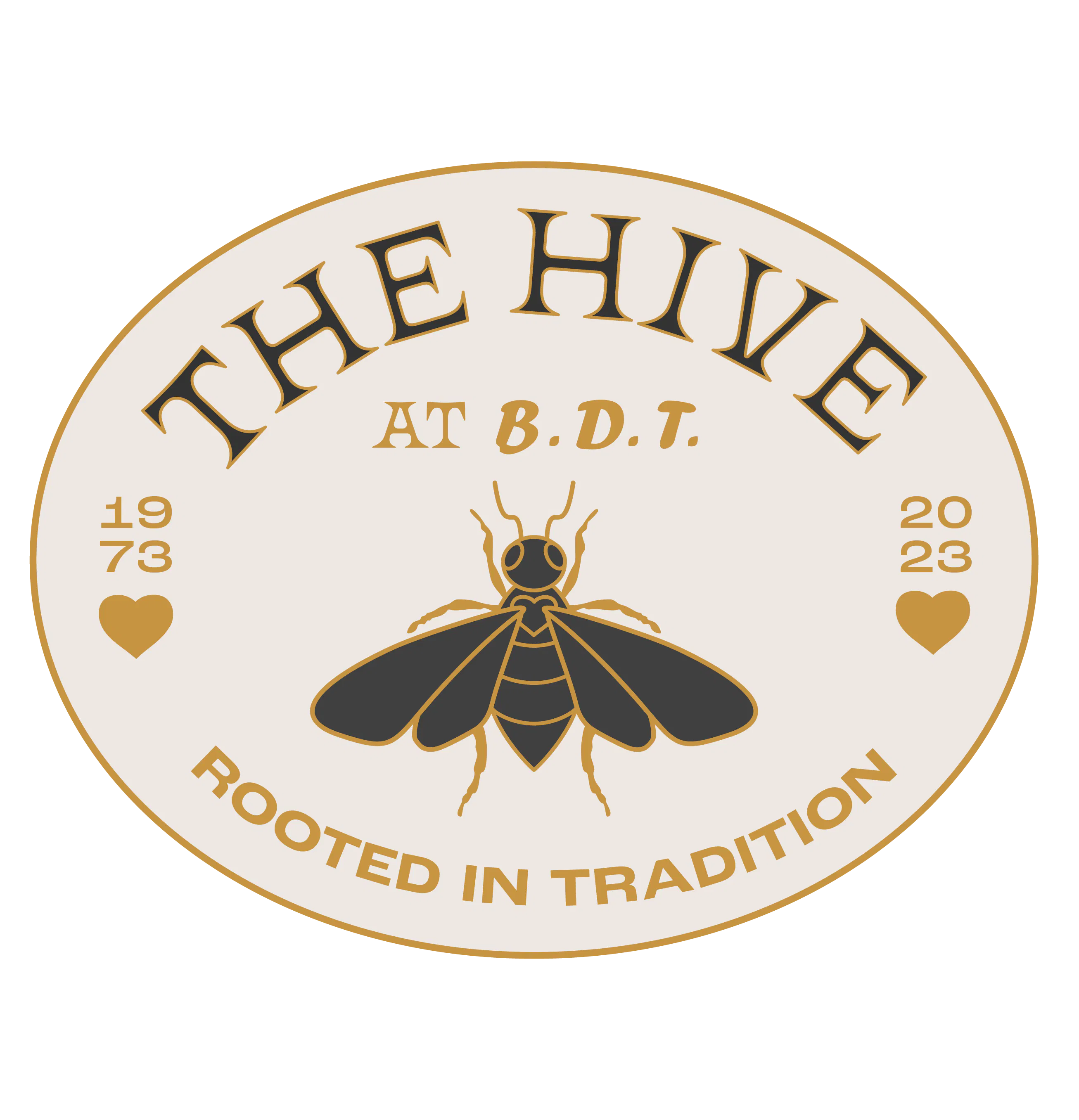 The Hive at BDT