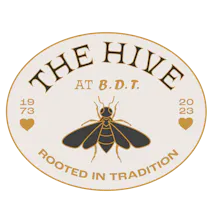 The Hive at BDT