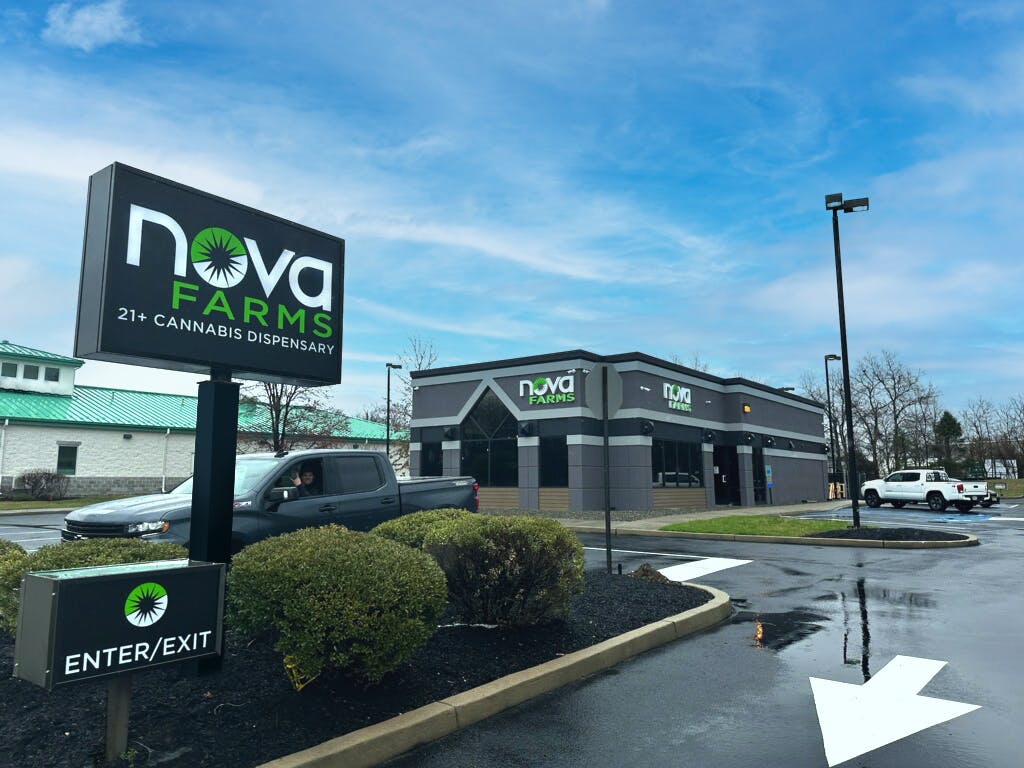 Nova Farms - Woodbury listing banner