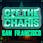 Off the Charts - San Francisco