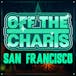 Off the Charts - San Francisco