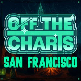 Off the Charts - San Francisco