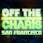 Off the Charts - San Francisco