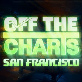Off the Charts - San Francisco
