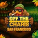 Off the Charts - San Francisco