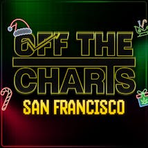 Off the Charts - San Francisco