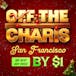 Off the Charts - San Francisco