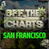 Off the Charts - San Francisco