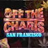 Off the Charts - San Francisco