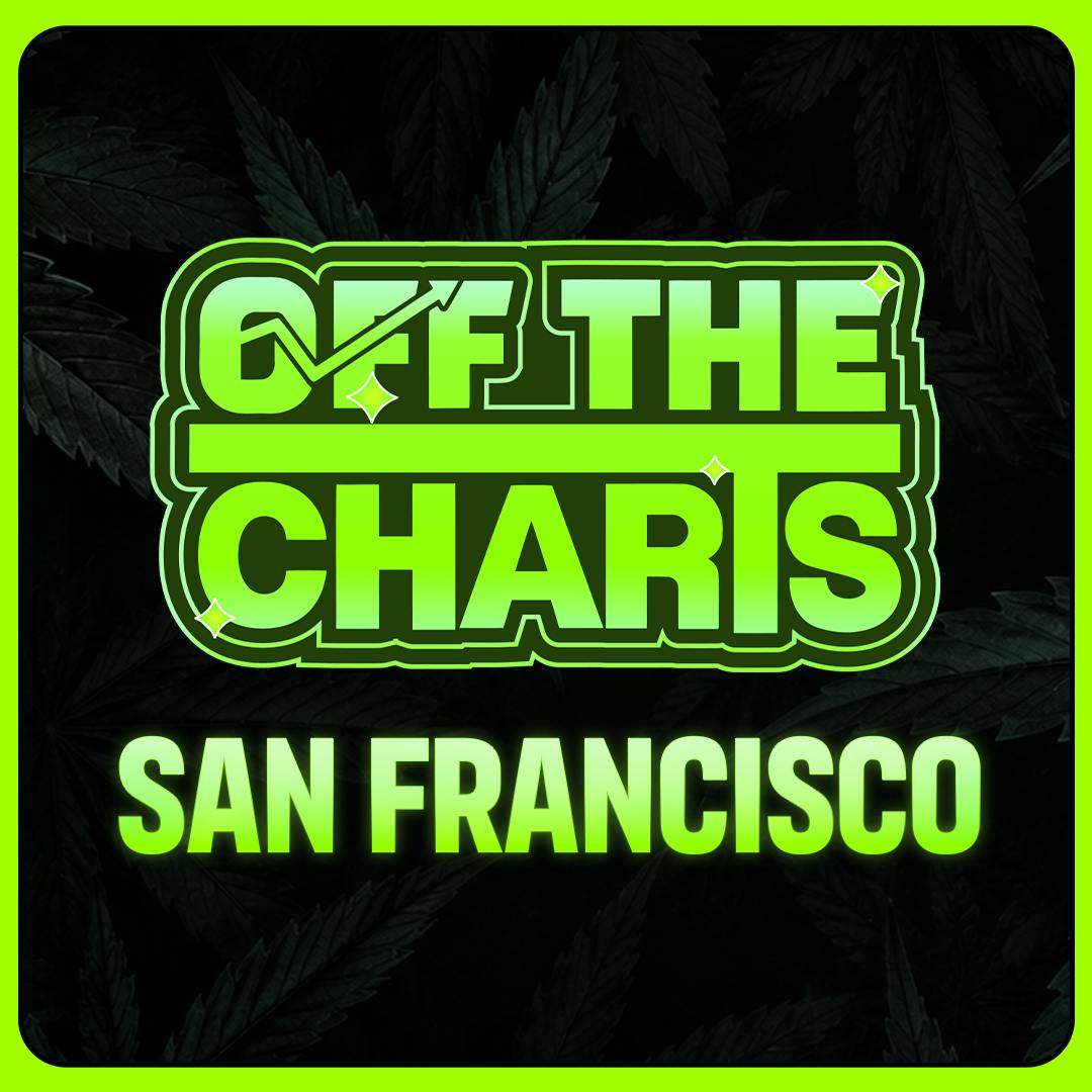 Off the Charts - San Francisco