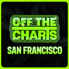 Off the Charts - San Francisco