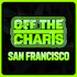 Off the Charts - San Francisco