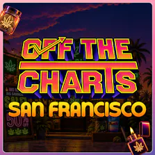 Off the Charts - San Francisco