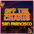 Off the Charts - San Francisco