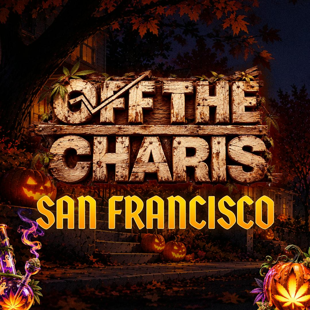 Off the Charts - San Francisco