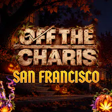 Off the Charts - San Francisco