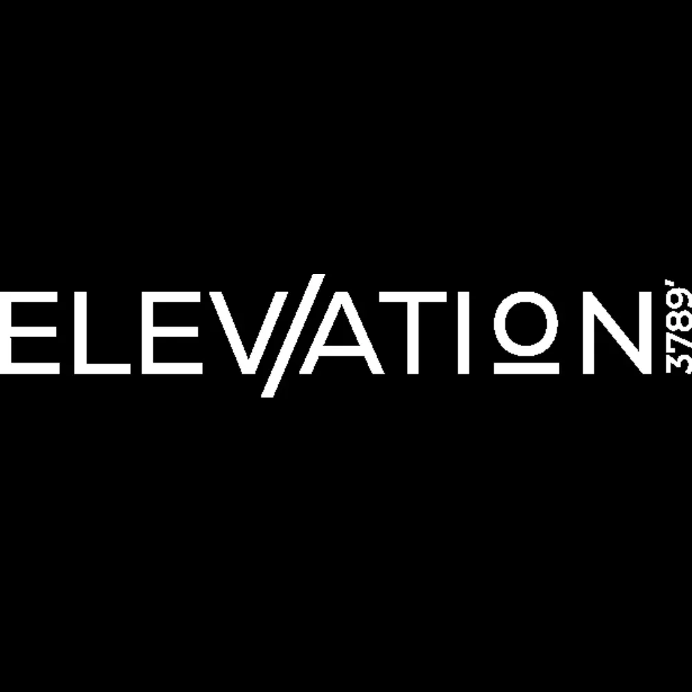 Elevation 3789