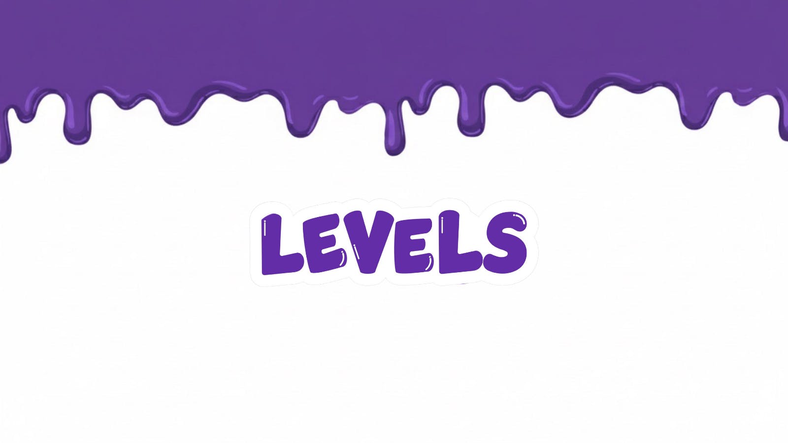 Levels - Merced listing banner