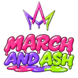 March and Ash - Sabre Springs
