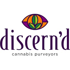 Discern'd Cannabis Purveyors